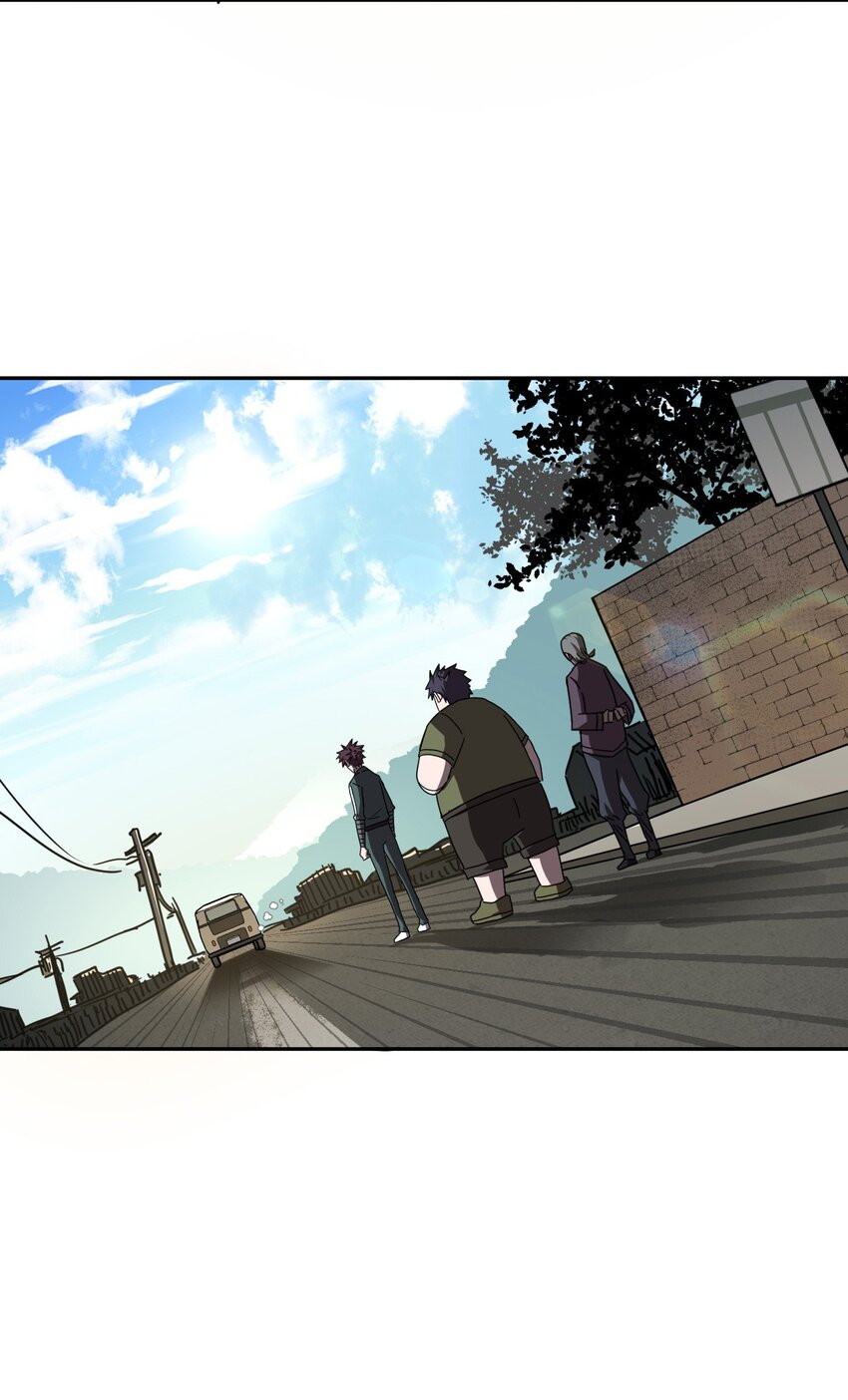 035 后会有期-第36话