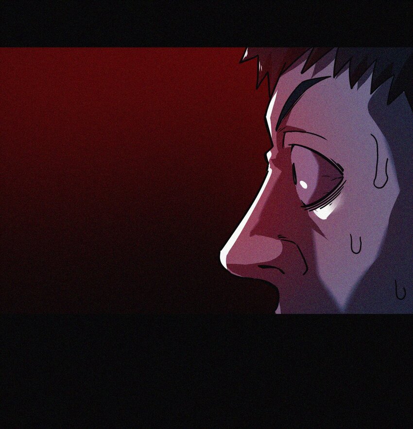 037 神秘的胎记-第38话