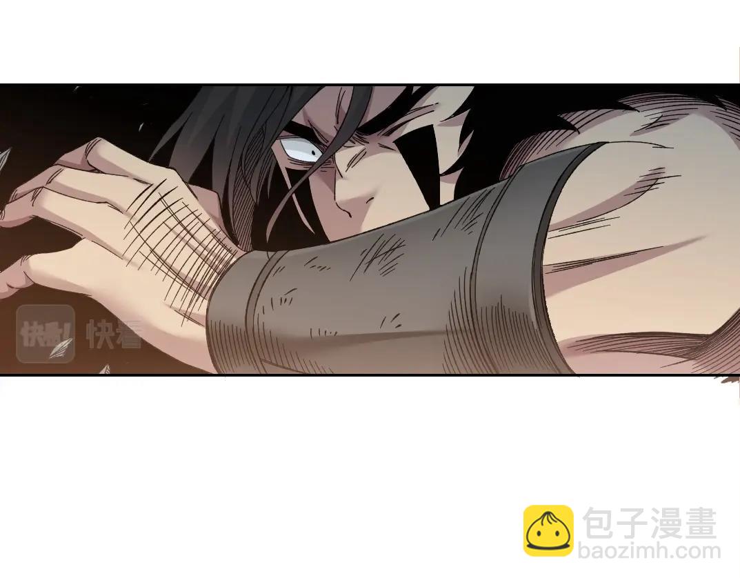 🍘我打造了长生俱乐部 第150话 神很富 第22页