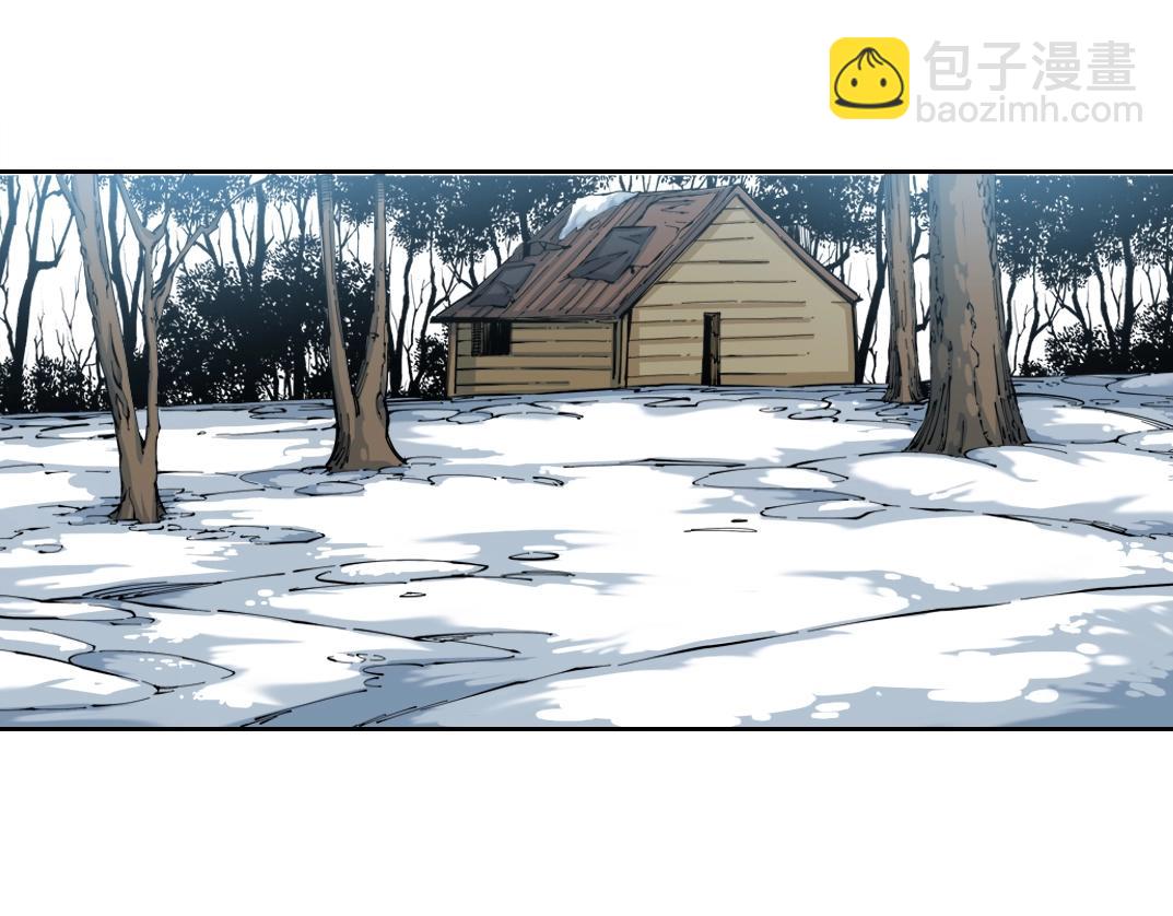 🍘我打造了长生俱乐部 第158话 你想当地下领袖吗？ 第27页