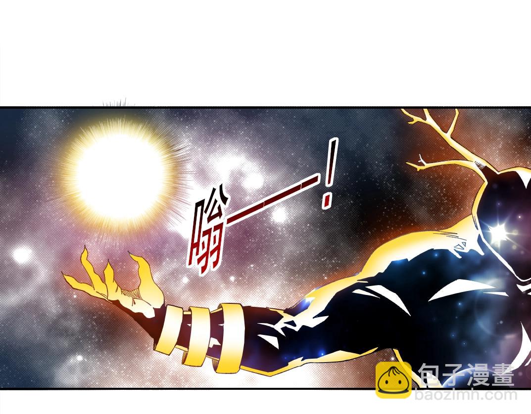 🍘我打造了长生俱乐部 第170话 时间之主的博弈 第12页
