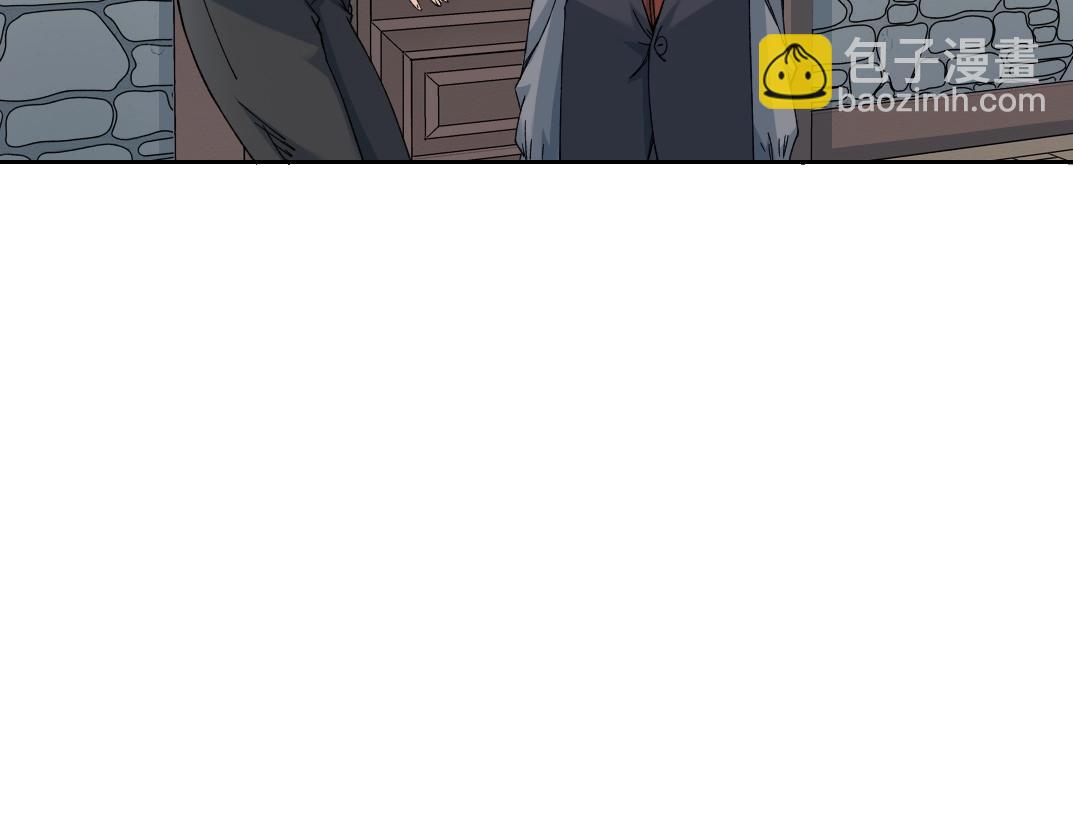 🍘我打造了长生俱乐部 第180话 干扰时间线的因素 第36页