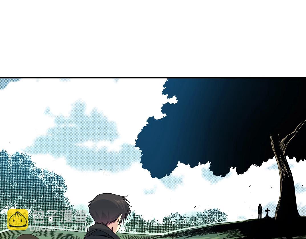 🍘我打造了长生俱乐部 第180话 干扰时间线的因素 第6页