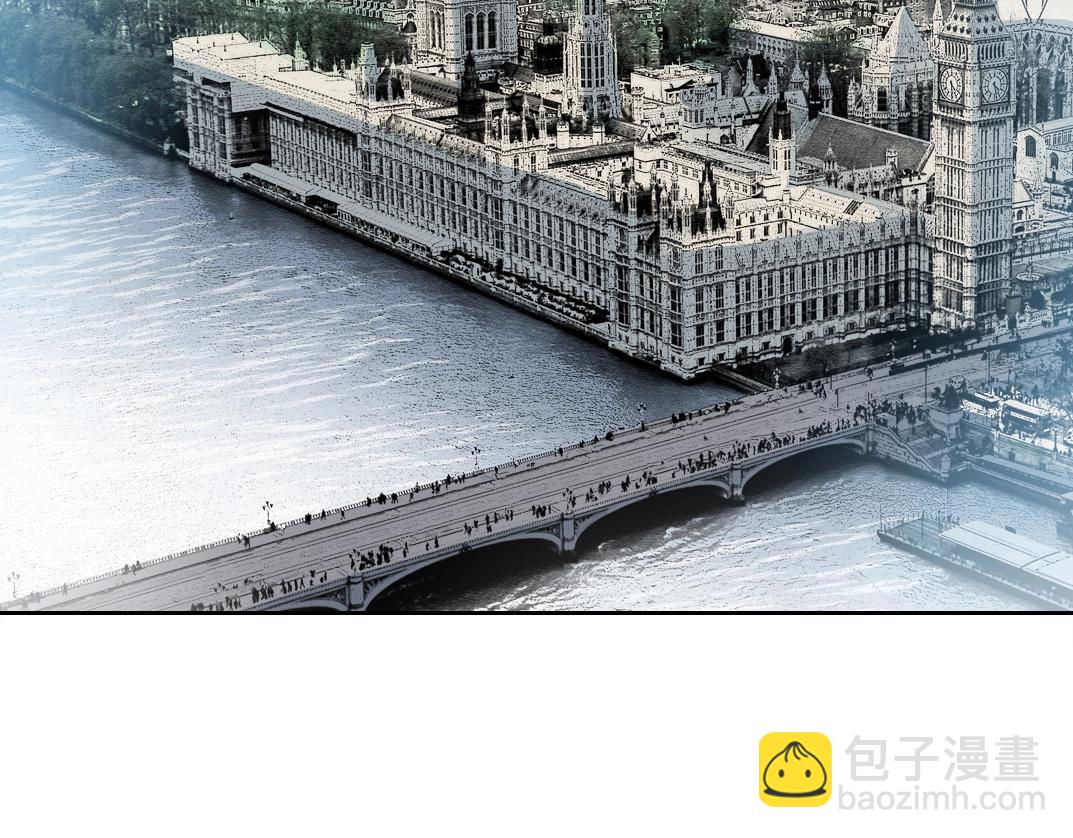 🍘我打造了长生俱乐部 第182话 永不衰老的父亲 第5页