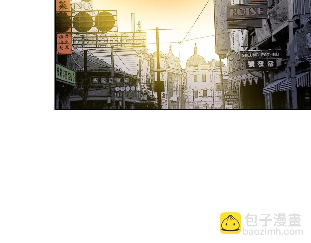 🍘我打造了长生俱乐部 第220话 重逢 第28页