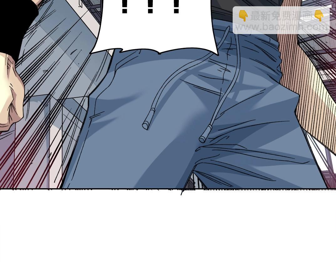 🍘我打造了长生俱乐部 第236话 猎鹰小队 第34页