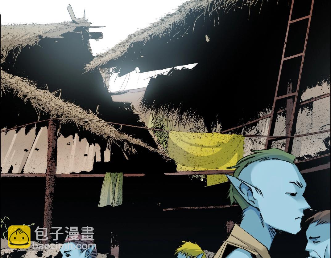 🍘我打造了长生俱乐部 第263话 卧槽！恐龙？ 第19页