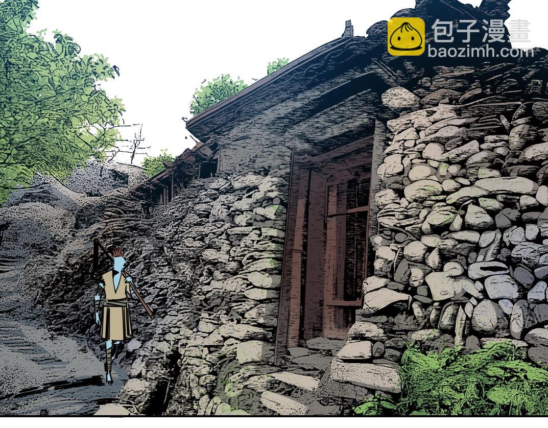 🍘我打造了长生俱乐部 第263话 卧槽！恐龙？ 第6页