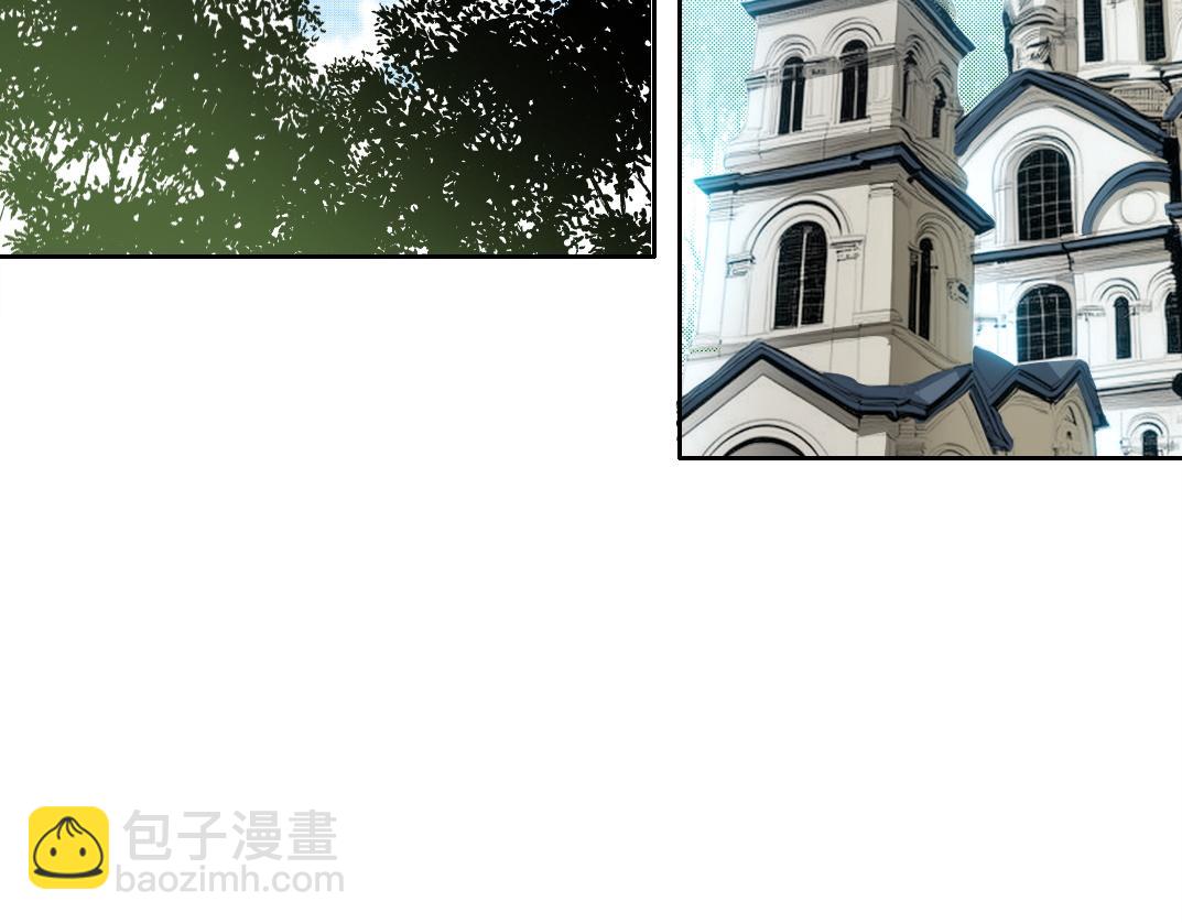 🍘我打造了长生俱乐部 第291话 时间之主万岁!!! 第38页
