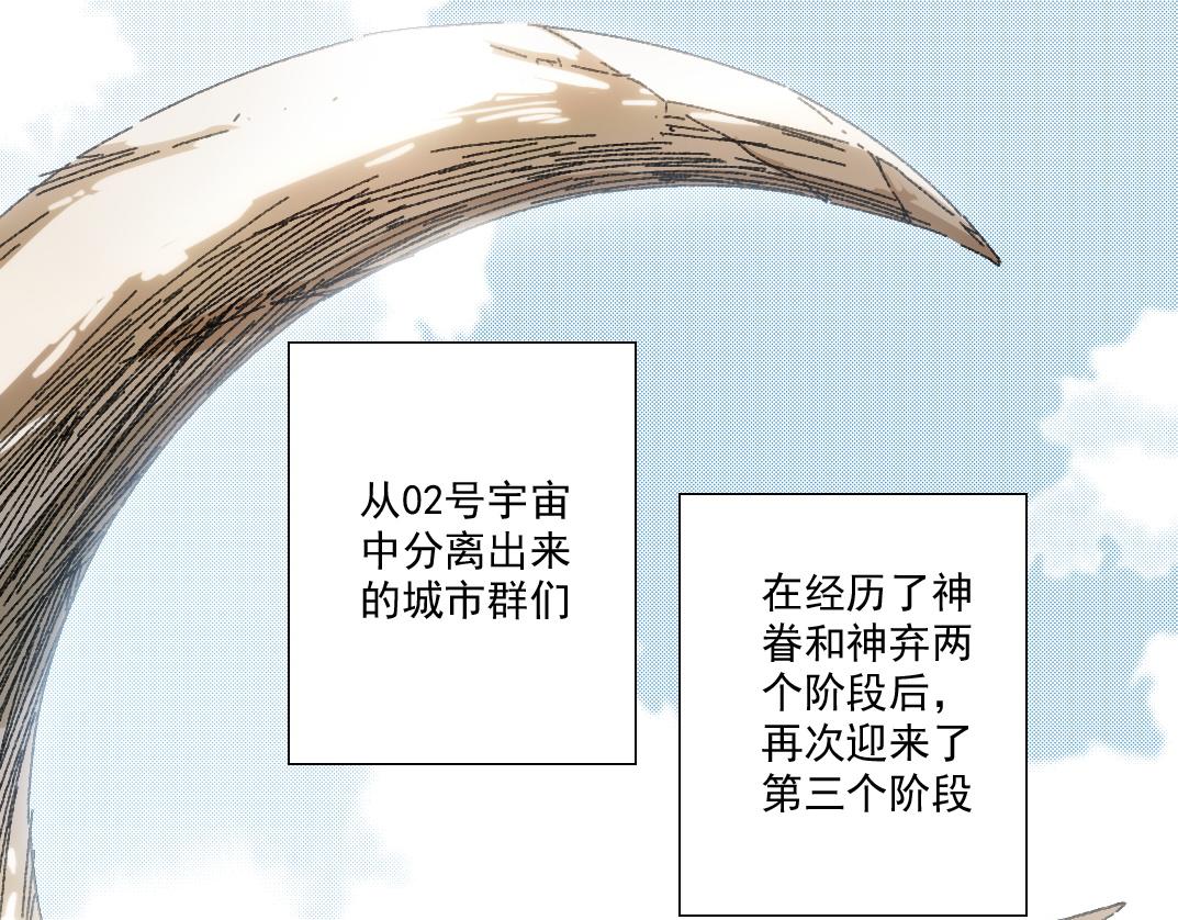 🍘我打造了长生俱乐部 狩神行动？！ 第1页