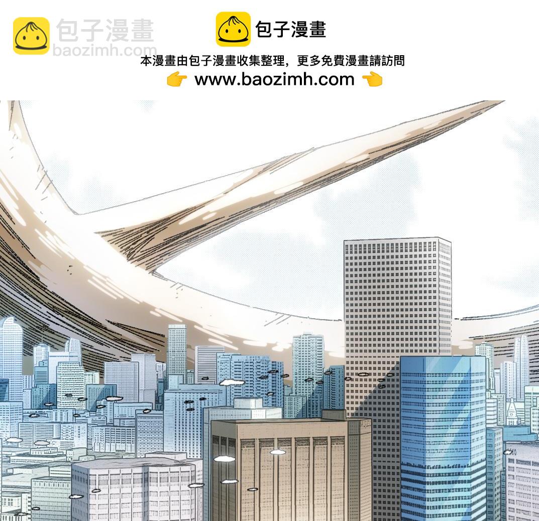 🍘我打造了长生俱乐部 狩神行动？！ 第2页
