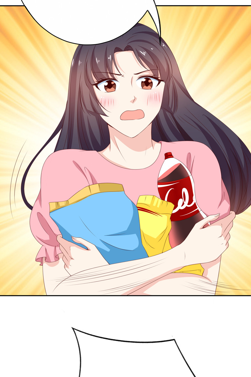 第126话 减肥行动，开始！-第34话