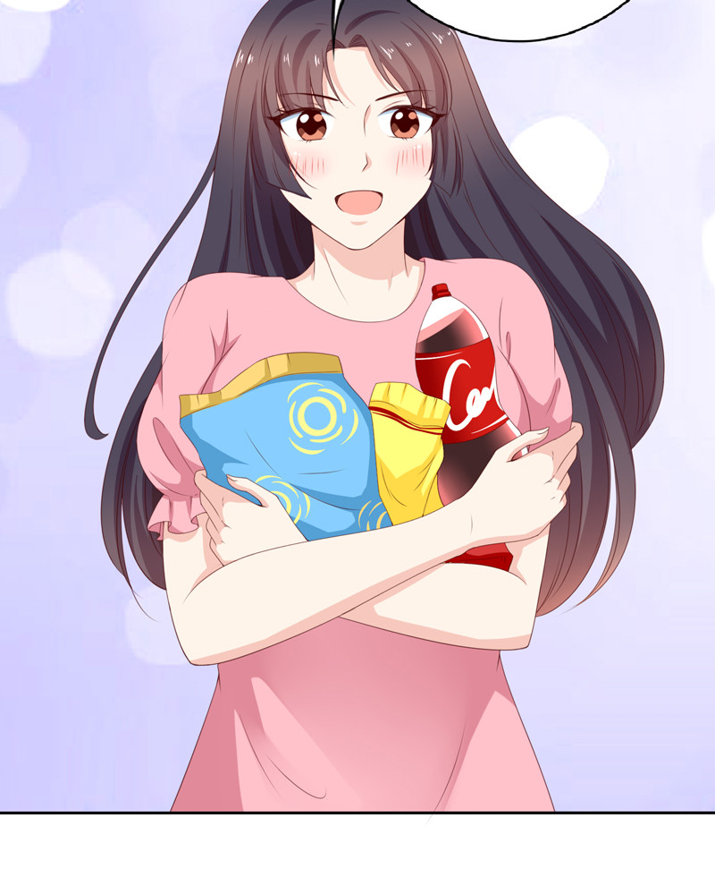 第126话 减肥行动，开始！-第34话