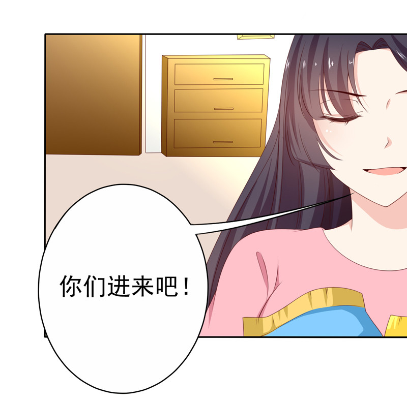 第126话 减肥行动，开始！-第34话