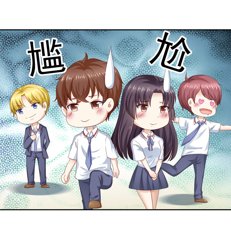 第128话 你才是欺负我的人-第36话
