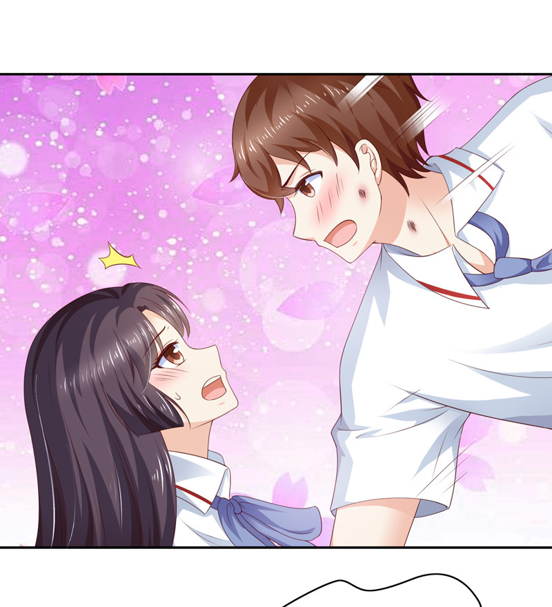 第128话 你才是欺负我的人-第36话