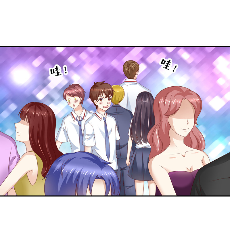 第128话 你才是欺负我的人-第36话