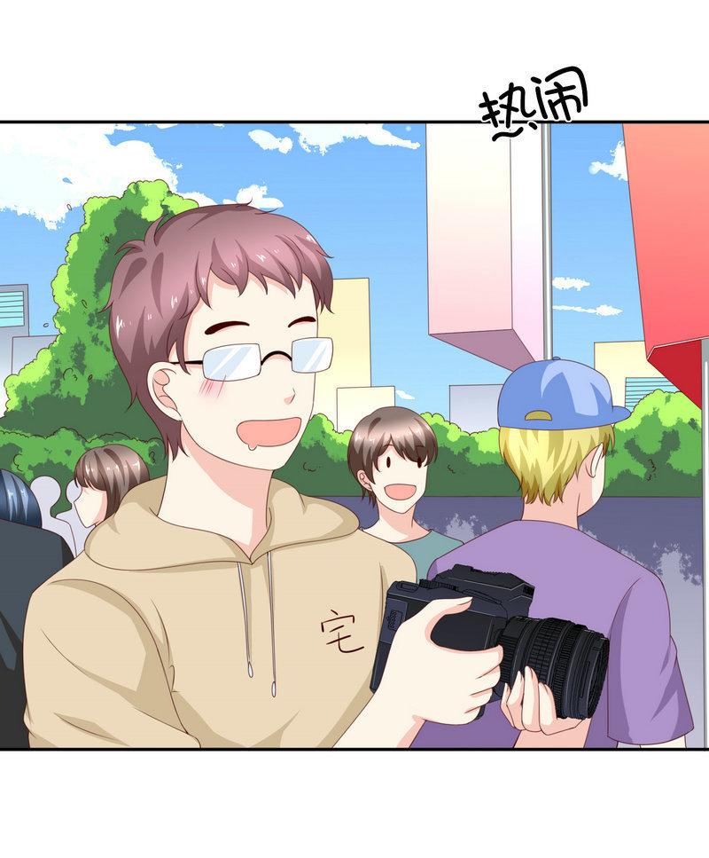 第133话 不仅有兽耳还有泳装-第118话