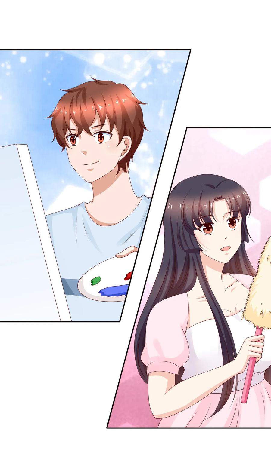 第173话 毕加索再世，唐伯虎投胎啊！-第126话