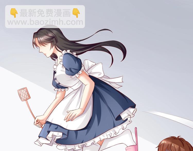 第4话 谁来拯救我的胃!-第4话