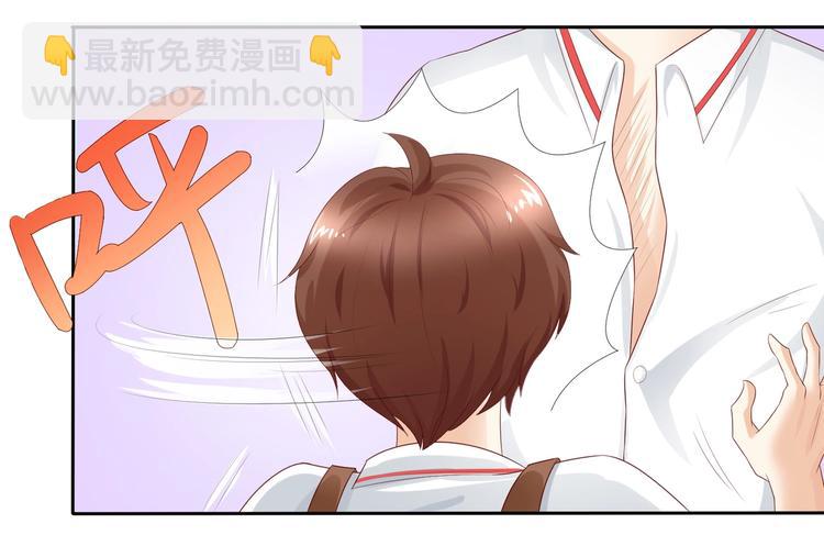 第10话 出现两个护花使者？！-第10话
