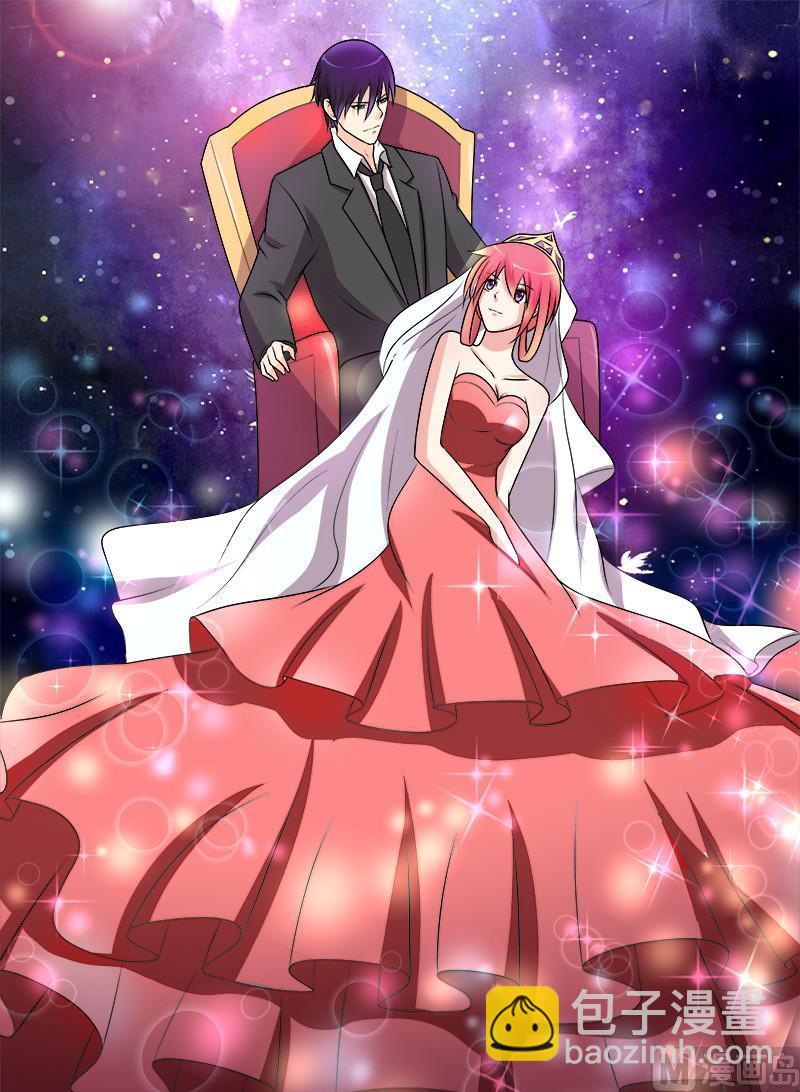 第289回  婚纱照-第288话