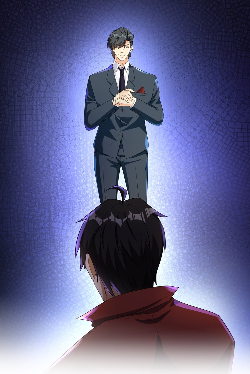 23 不速之客(1/2)-第24话