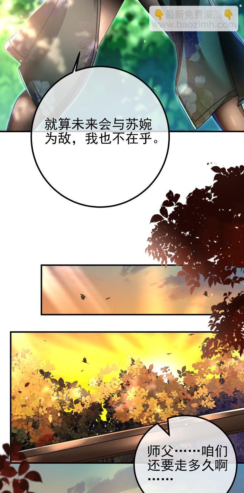 47 苏家的秘密(1/2)-第48话