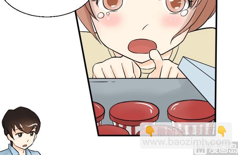 第21话 温柔or暴力？！-第22话