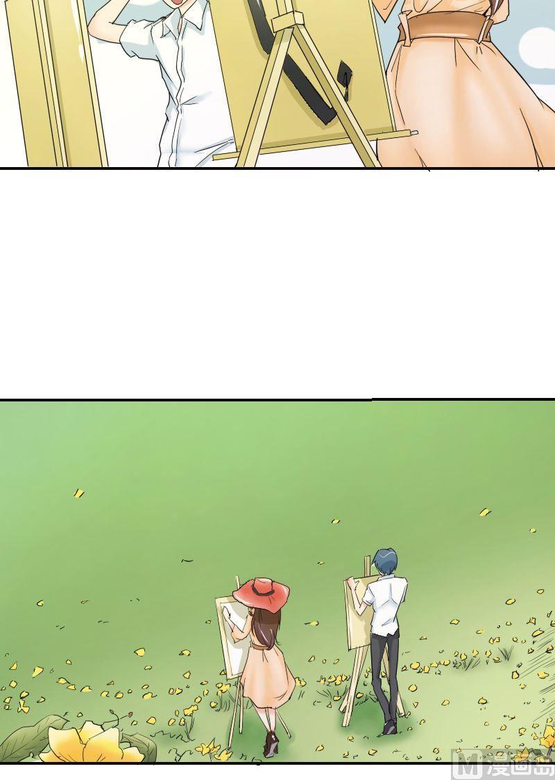 第54话花海邂逅-第56话