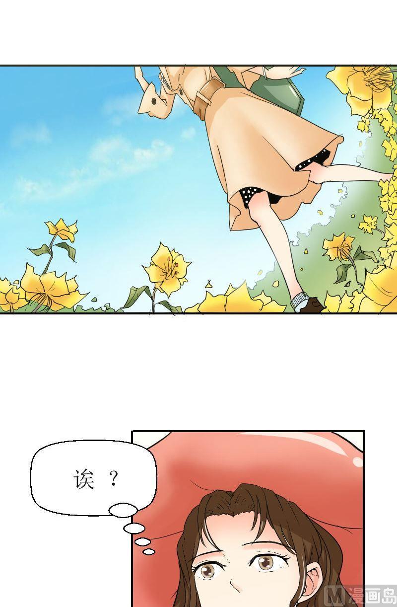 第54话花海邂逅-第56话