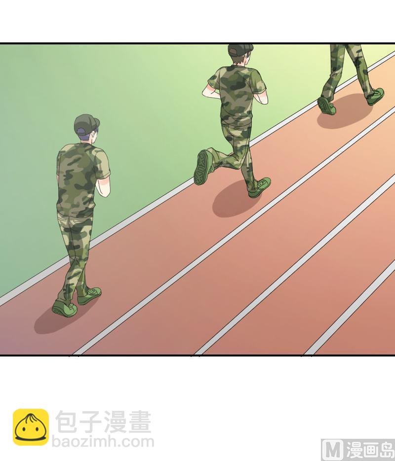 第89话 军训进行时(1/2)-第94话