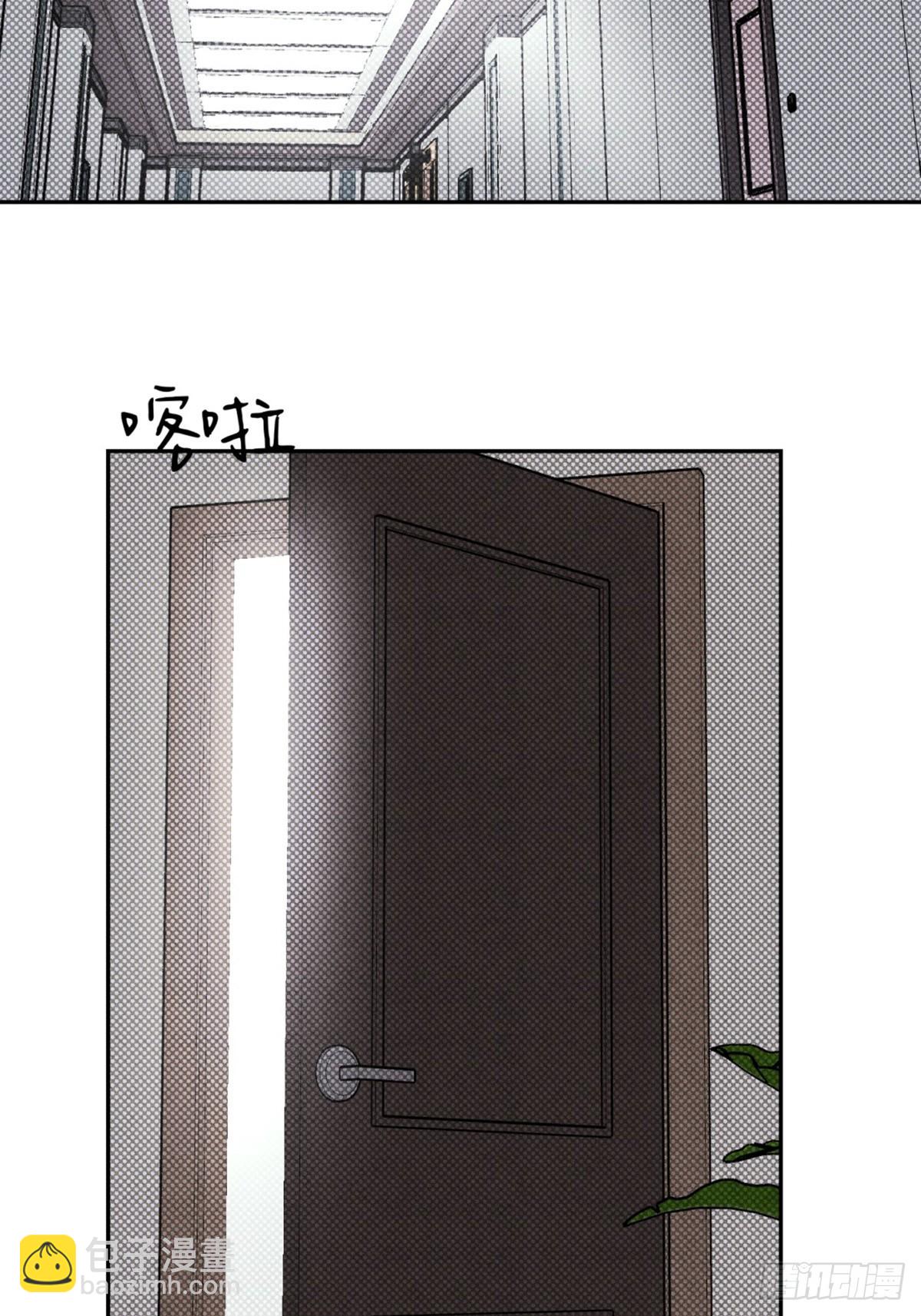 32彼此的软肋(1/2)-第34话