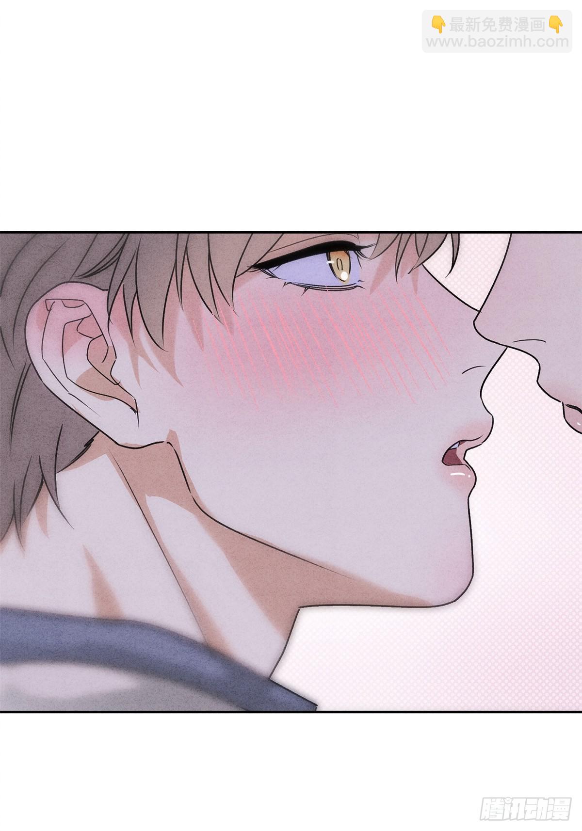 32彼此的软肋(1/2)-第34话