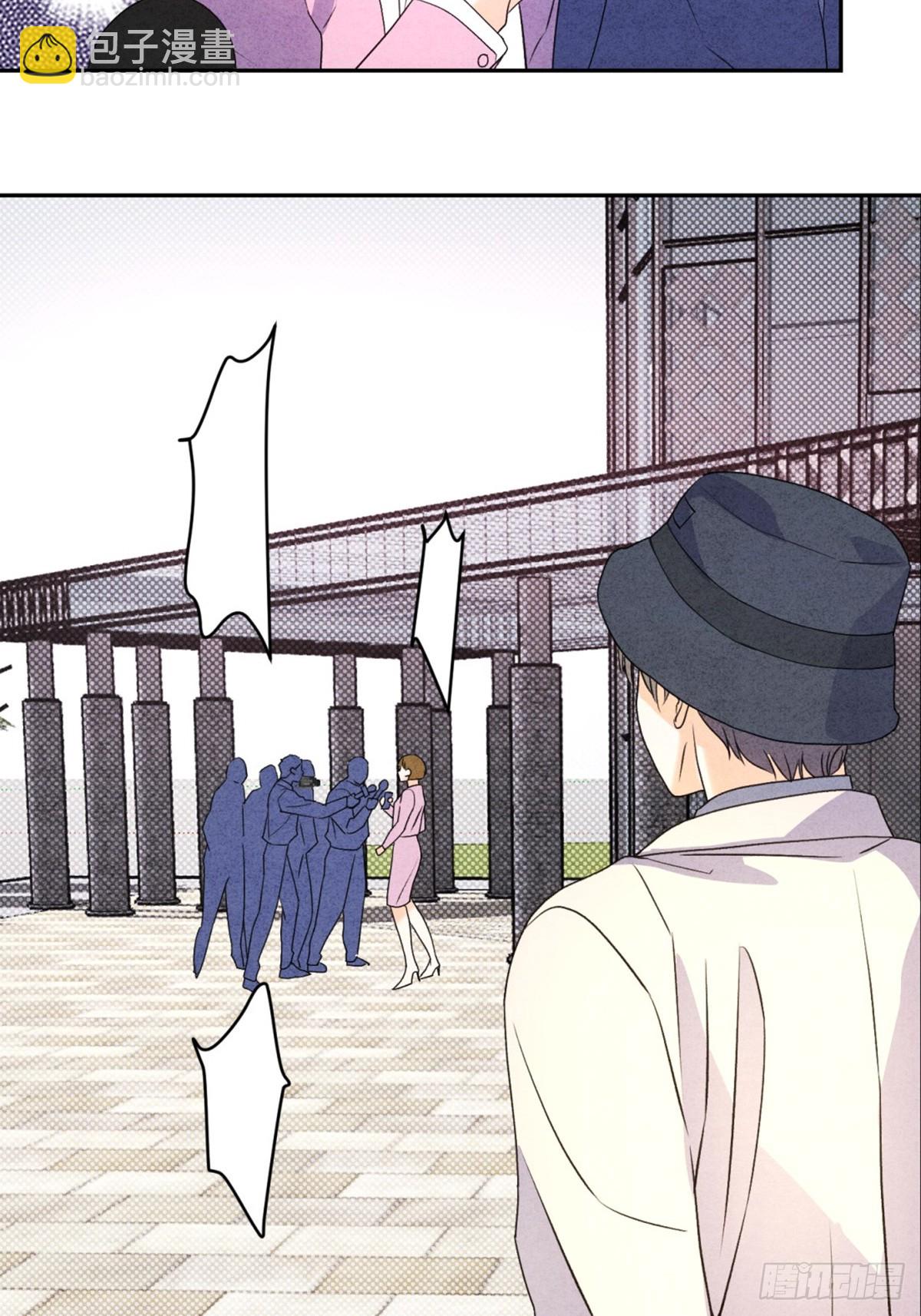 32彼此的软肋(1/2)-第34话