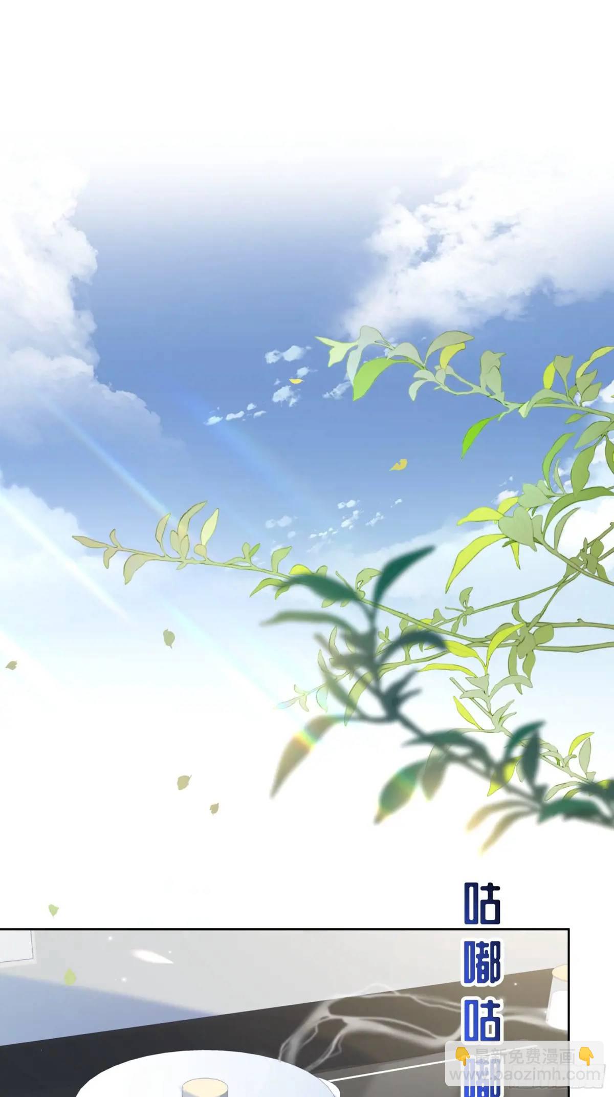 第36话  全都想起来了-第38话