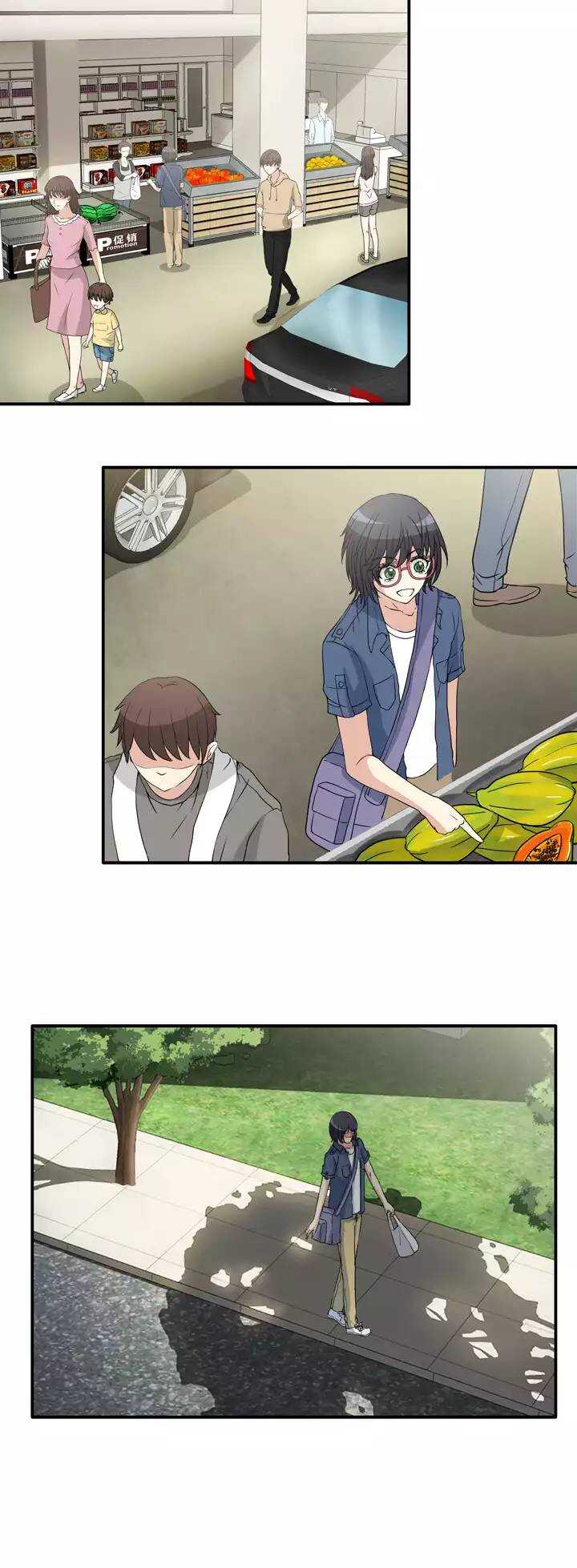 129 破碎的玻璃心02-第130话