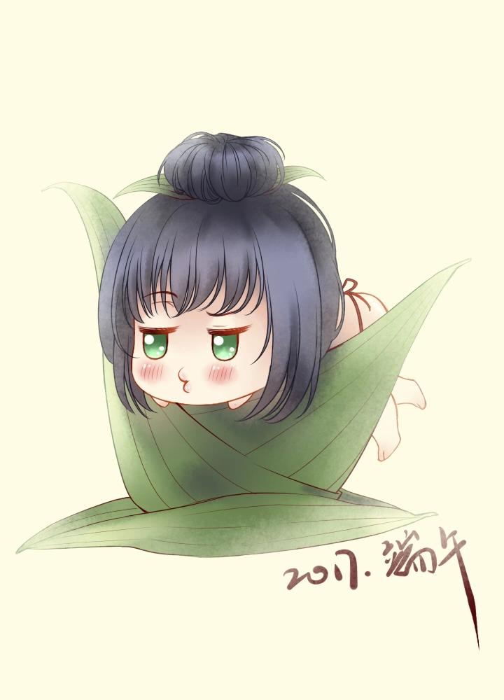 端午特别篇-第182话