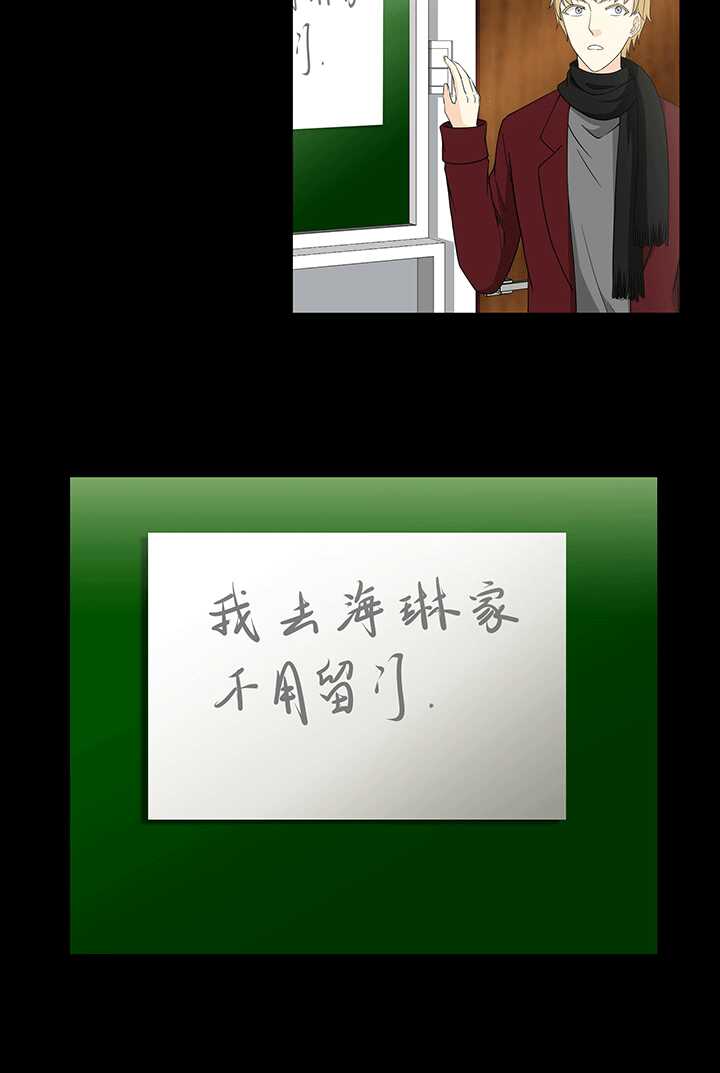 204 攻？受？ 01-第218话