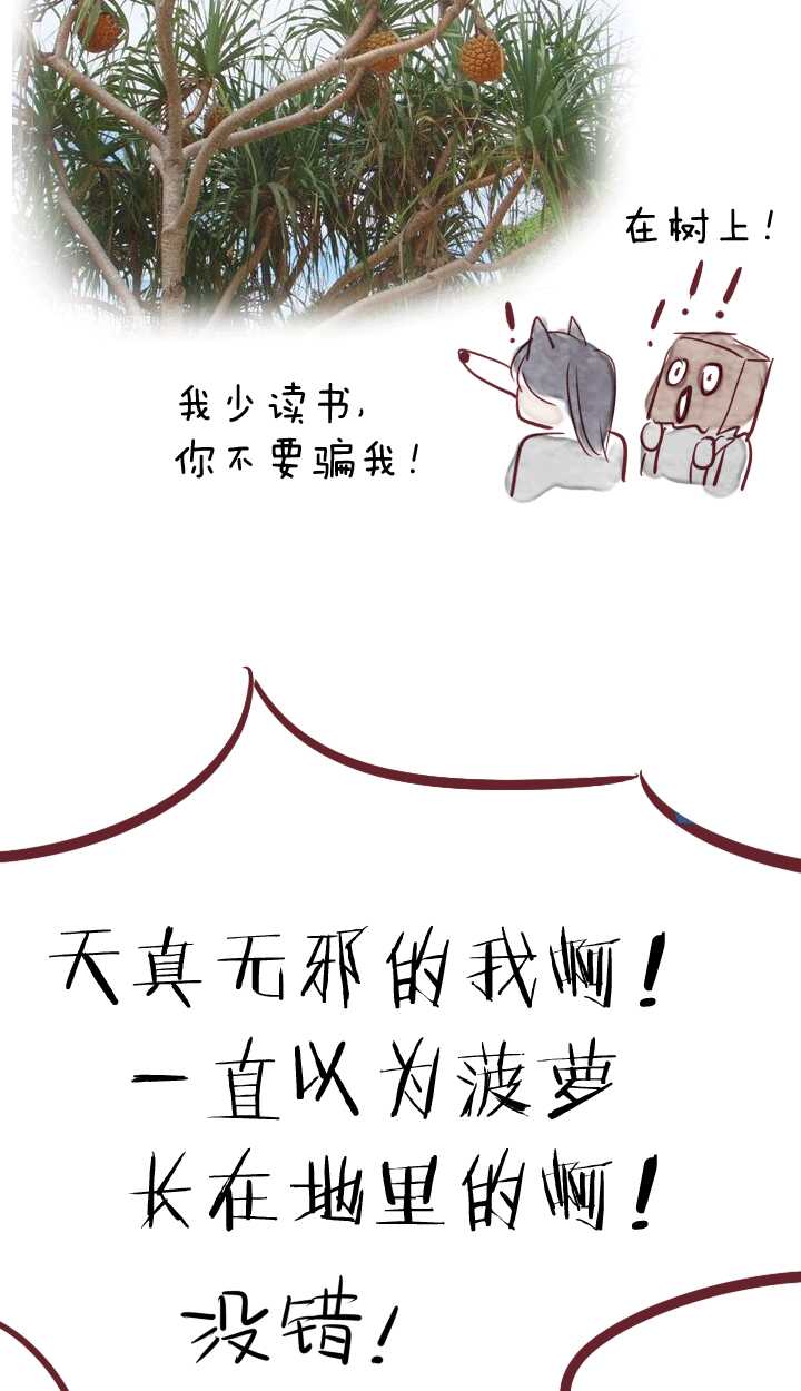 055 又一扇新世界大门打开了-第58话