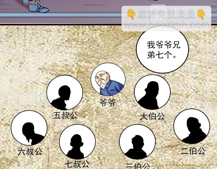 🍘我的成就有点多 第17话 奇怪的缘分 第18页