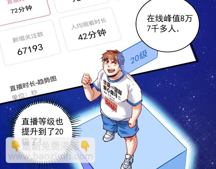 🍘我的成就有点多 第27话 这其中有诈！ 第27页