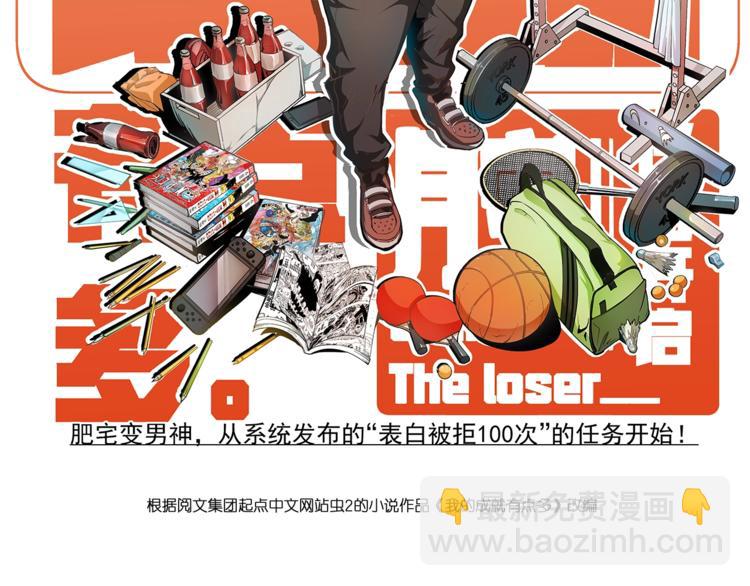 🍘我的成就有点多 第38话 第一次约会！ 第2页