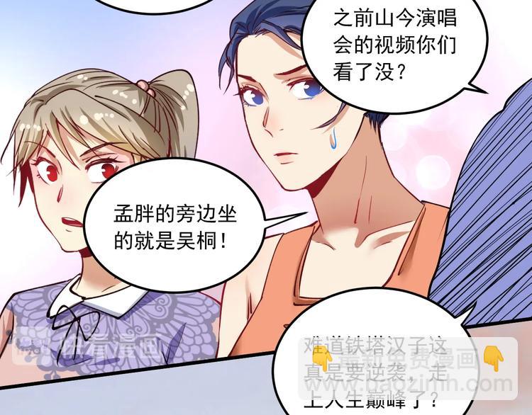 🍘我的成就有点多 第46话 拒绝 第43页