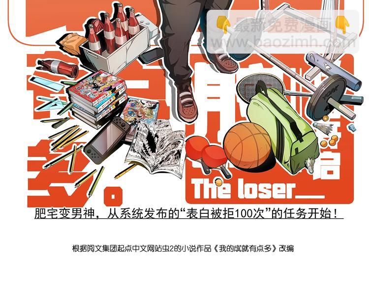 🍘我的成就有点多 第74话 一个人唱K 第2页