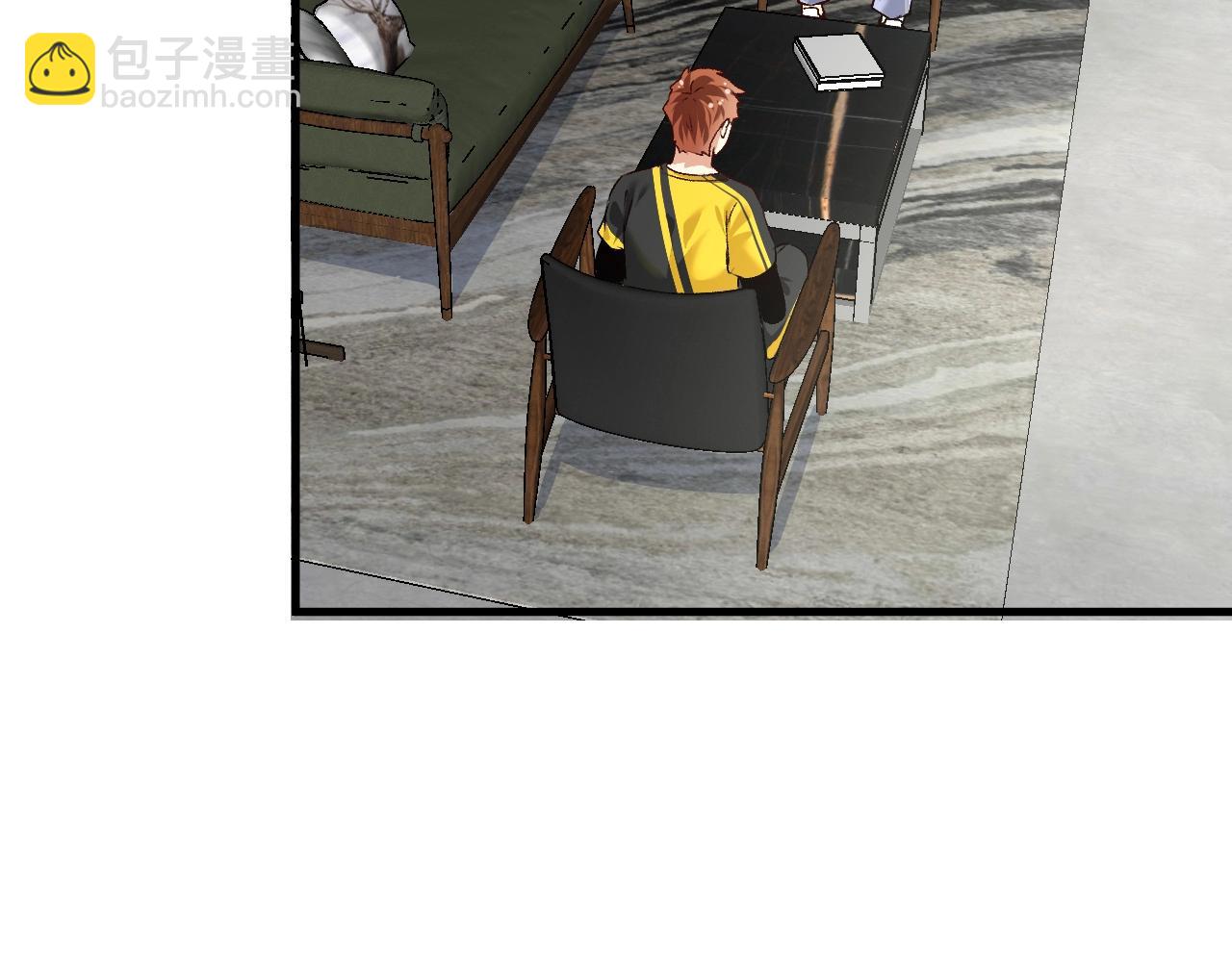 🍘我的成就有点多 第98话 学武术 第21页