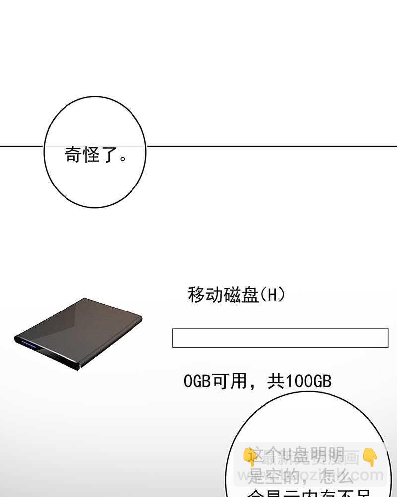 🍘我的充电女友 内存不足 第50页