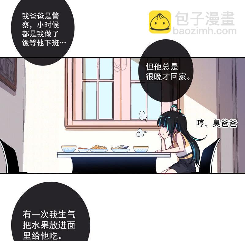 🍘我的充电女友 芒果面 第36页
