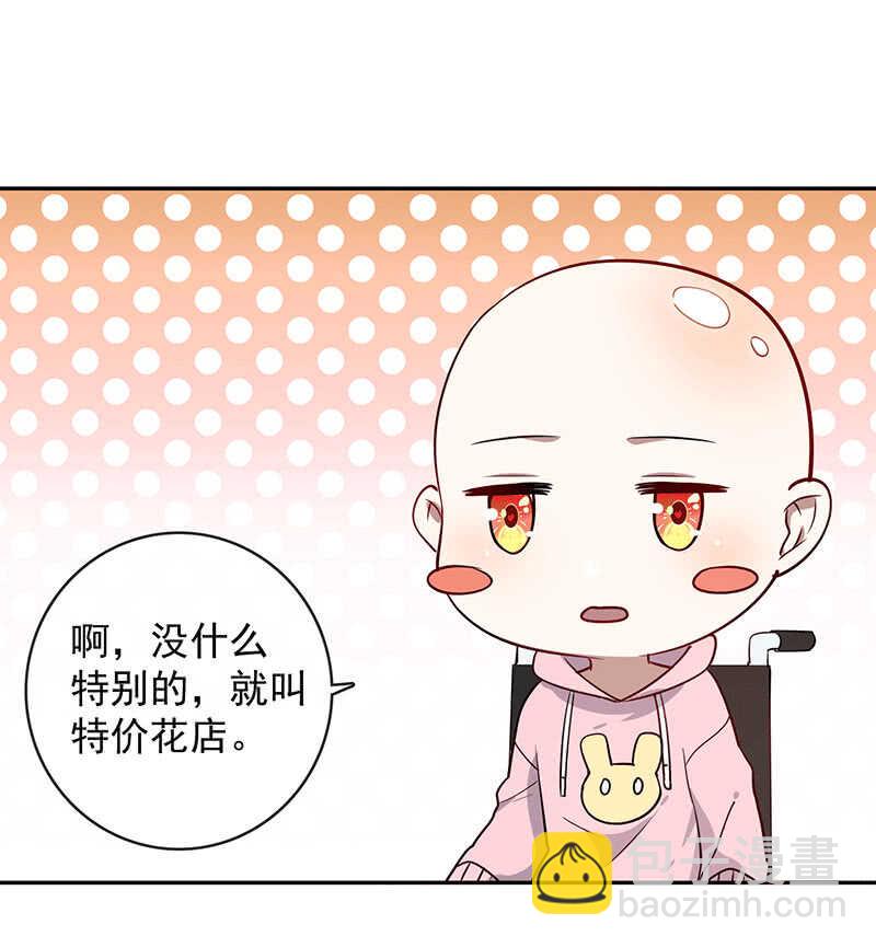 🍘我的充电女友 恋爱是什么感觉？ 第32页