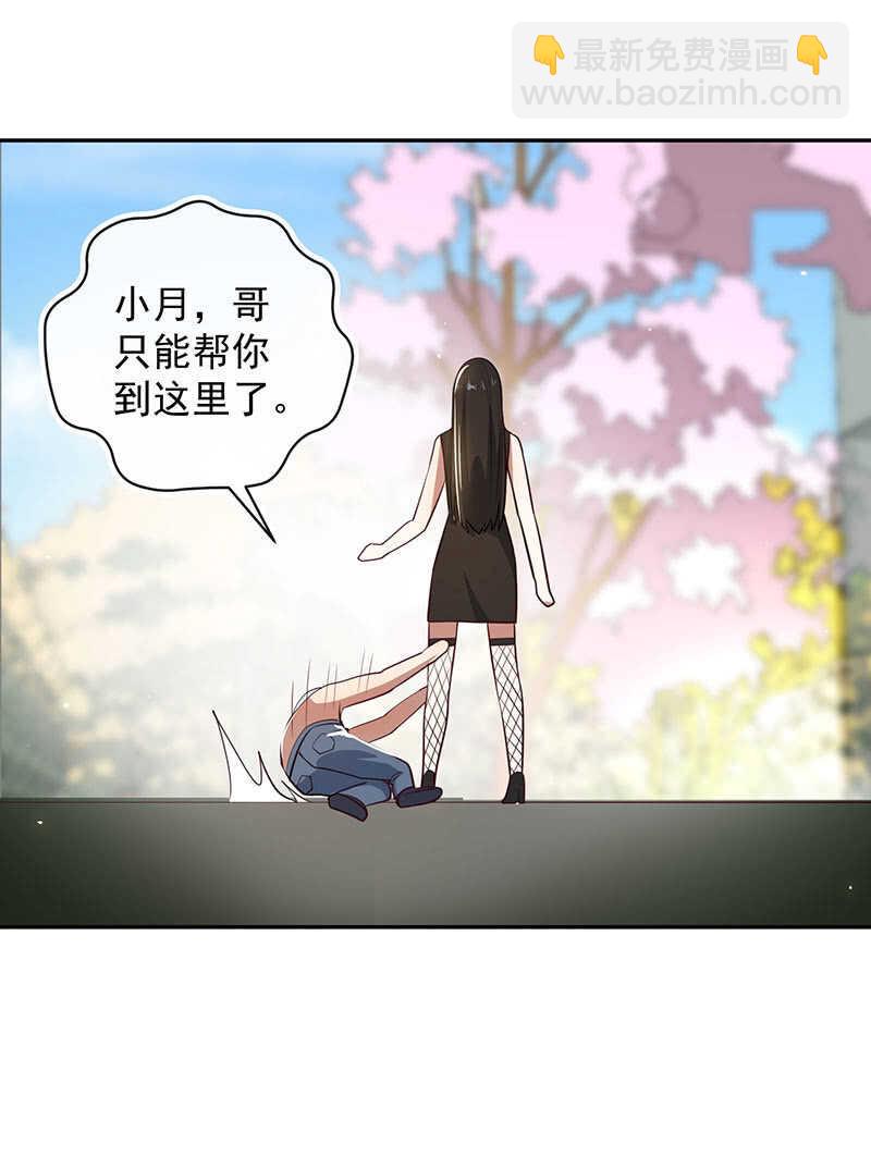 🍘我的充电女友 危险！小月！ 第36页